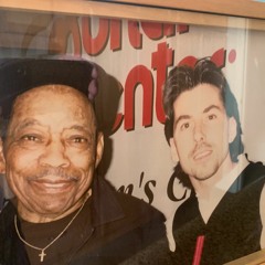 VOODOO CHILD - DEANO GEORGE PROJECT