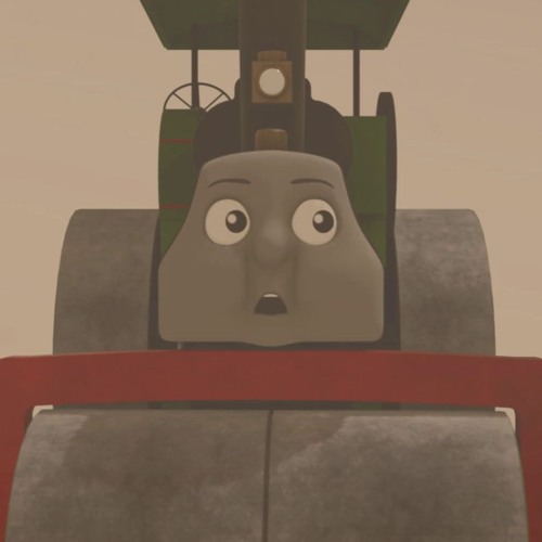 Demolition Derby (ft. TheSodorRailway/Tony22)