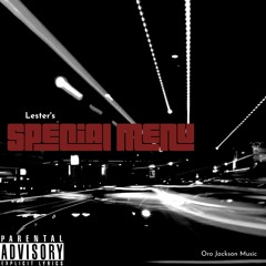 Special Menu (Prod. Tsukii)