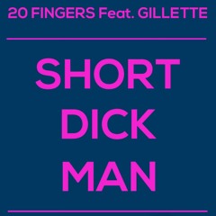 20 Fingers - Short Dick Man (Dj Bryan Bustamante Remix 2020)