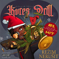 Dollar Prync, Hard Jingle Bells  Rico - Režim Nerušit (TZESAR Christmas Edit)
