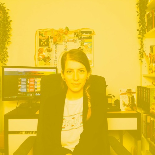 Listen to music albums featuring Fumetti I viaggi della strega The