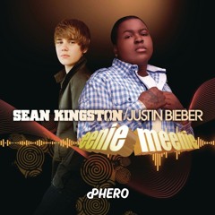 Sean Kingston, Justin Bieber - Eenie Meenie (PHERO Remix)