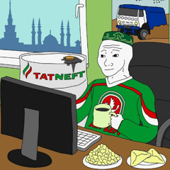 TATARIN ZVONIT V MEGAFON