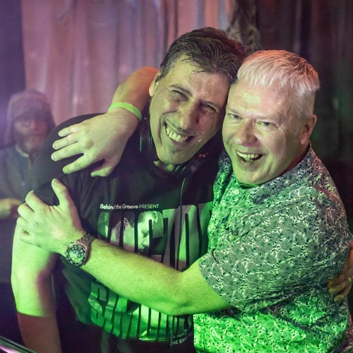Alex Yates - Demented Disco with Victor Simonelli  2nd March 2024