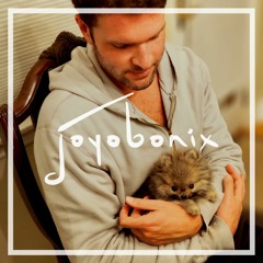 2021 JoyoBonix NYE Mix