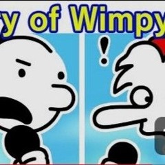 double down. Diary of the wimpy kid fnf v1