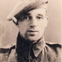 Liberation Route Europe - Private David McKellar - Audiospot 225(NL)