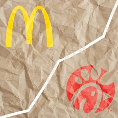 The McDonalds vs. Chick-Fil-A Rap Battle