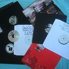 Void DJ Competition Mix