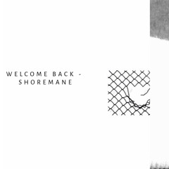 Welcome back