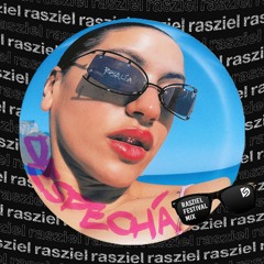 Rosalia - Despecha (Rasziel Festival Mix)