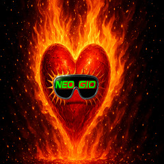 CORAZON EN FUEGO (RE-EDIT) (Ft. El Granjero)