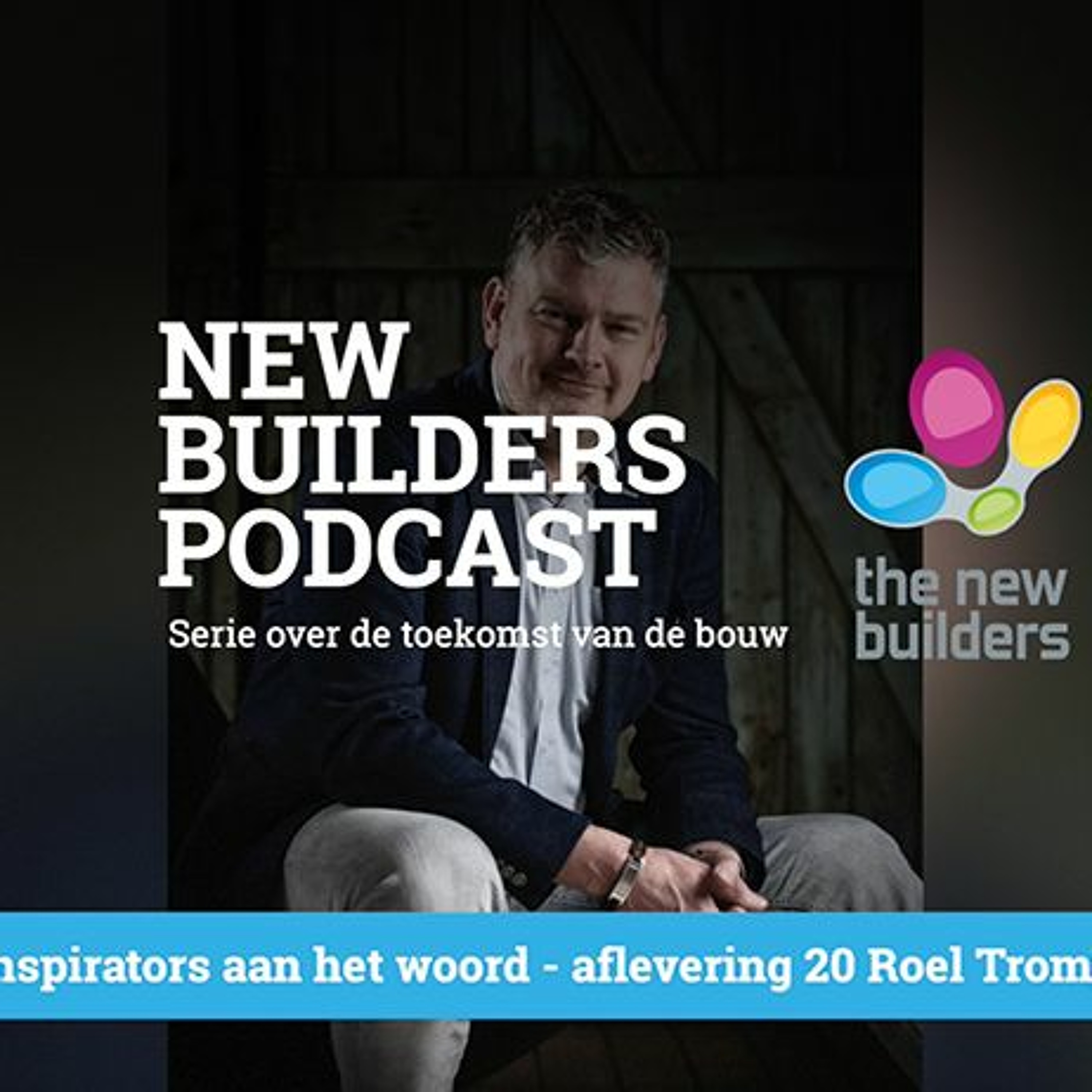 The New Builders Podcast