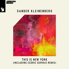 Sander Kleinenberg - This Is New York