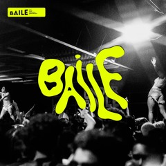 BAILE (feat. Zero Pacceli)