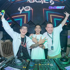 ADA MASA ADA ORANGNYA !!! SPECIAL DJ YOGIE69 X INDRA SIPAYUNG X HASAN TARIGAN X MARUF★999★ ( CNCBET ) #GALAU
