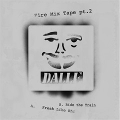 Ride the Train