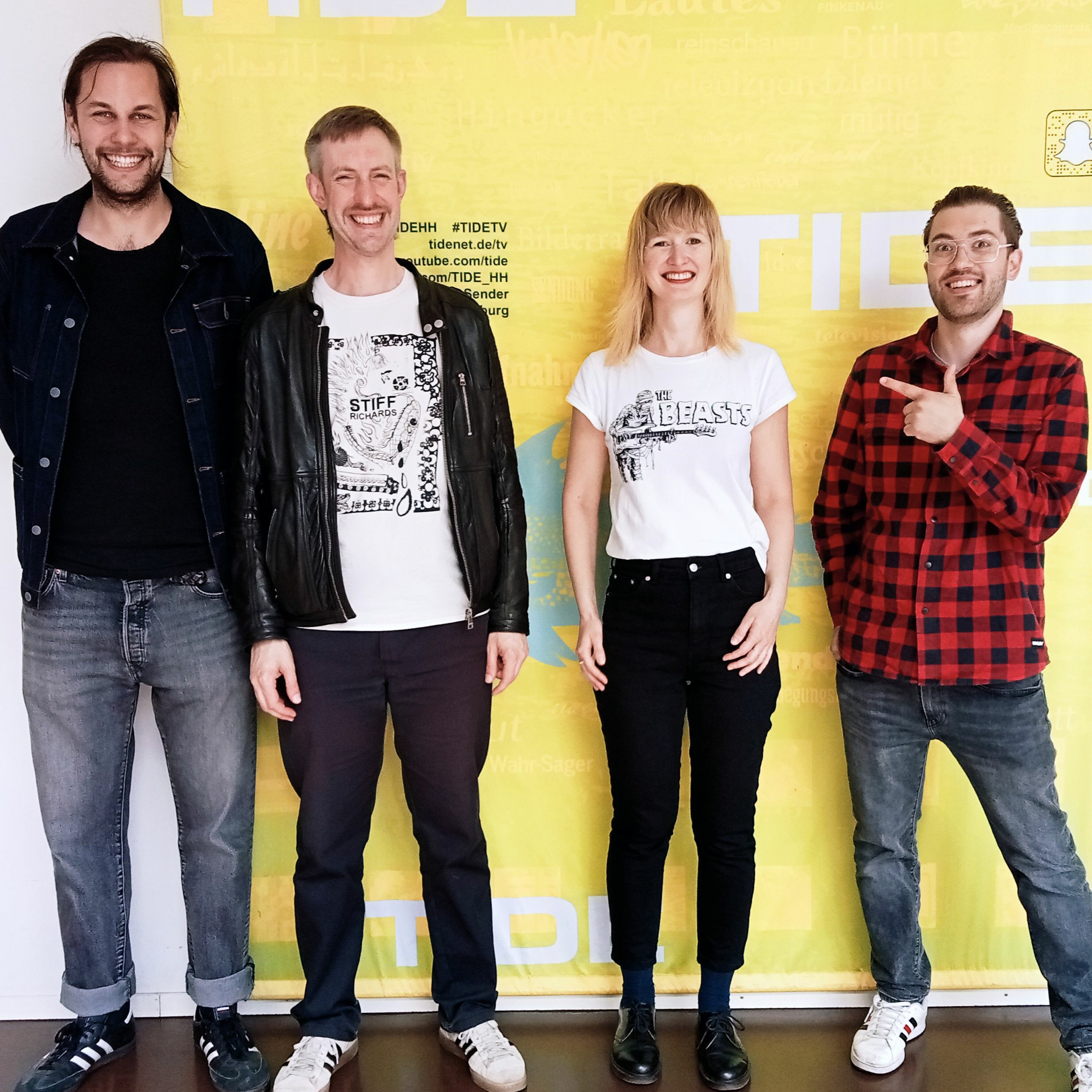 Radio Brennt!