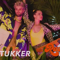 SOFI TUKKER DJ Set on Rave The Vote Ep. 2