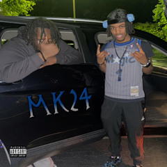 MK24 (ft.TLBenji)
