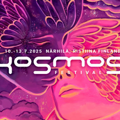 Dark El Kante - Kosmos Festival 2025