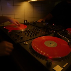 PART 3 -Live Vinyl @ Little Canal NYC 🗽 - October 10, 2025 - PART 3