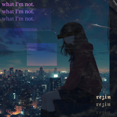 what I'm not.mp3