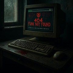 404 Funk Not Found