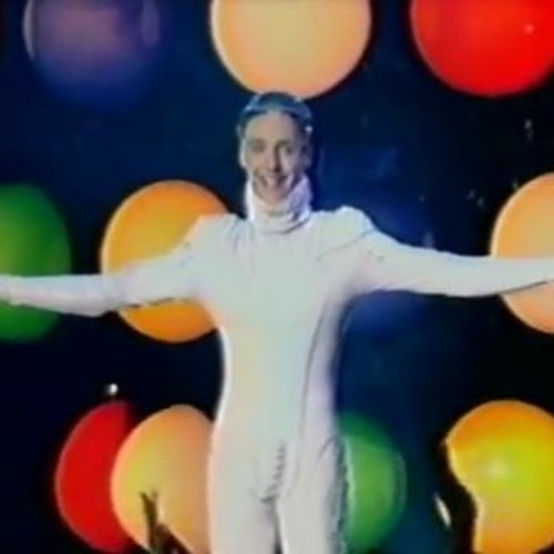 Vitas - 7th Element (Future Rave Mix)