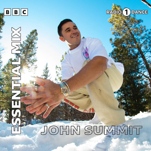 Stream John Summit - BBC Radio 1 Essential Mix by The Weatherman | Listen  online for free on SoundCloud