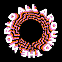 All Around the World (feat. Bryn Christopher) [Ferreck Dawn Remix]