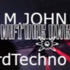 M.John. -Nature. one- Hardtechno  AfterGloW MIX. (free DL)