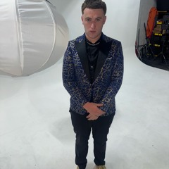Moso unreleased white fox ( Bad thing )
