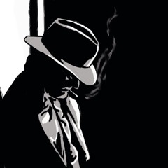Man in the Dark