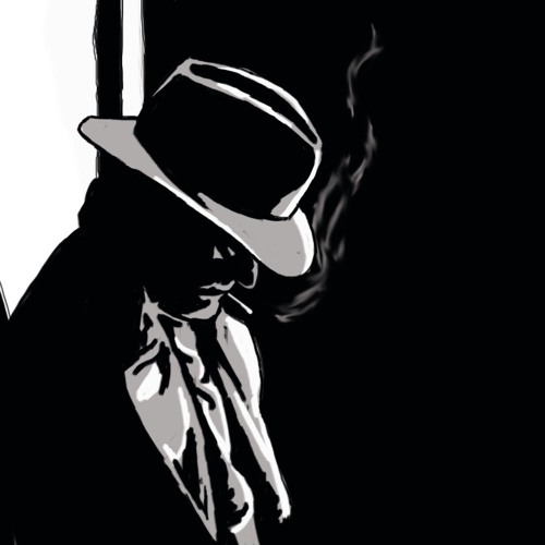 Man in the Dark