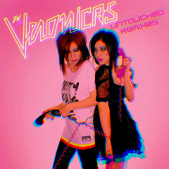 The Veronicas - Untouched (RTL8 Hard Trance Bootleg)