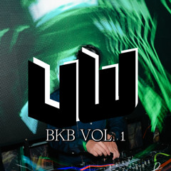 MIXTAPE BKB 2025 VOL 1