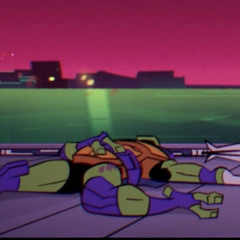 rottmnt: the movie end credits remix