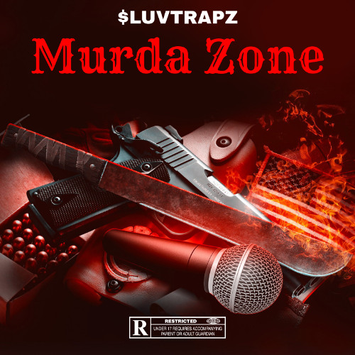 Murda Zone