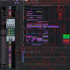 I swear this is the last demo i will finish other tracks frfr i promise (obvious lie)
