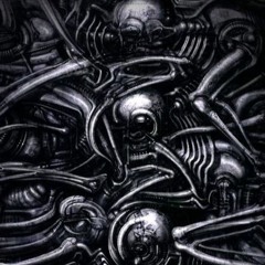 G H O S T C O D E X  - Xenorift Warpgaze