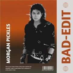Who's Bad Edit - Michael Jackson [FREE DOWNLOAD]