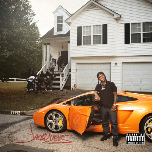 Inside (feat. Trey Songz)