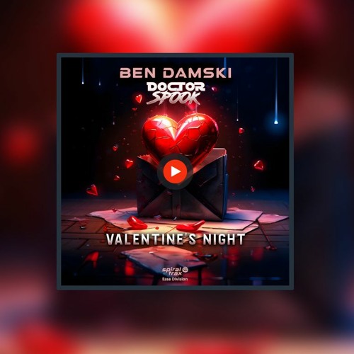 Ben Damski - Forever With u ( 2023)בן דמסקי - תמיד איתך (קריוקי)