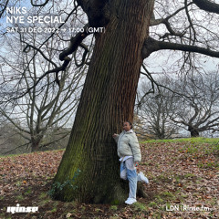 NIKS NYE Special - 31 December 2022
