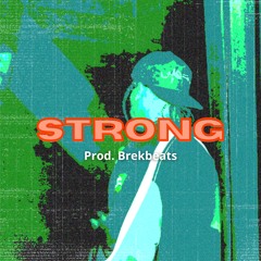 STRONG - BUY 1 GET 2 FREE | Gunna type beat x Travis Scott type beat x Lil durk type beat