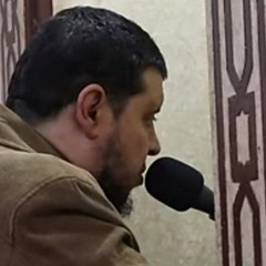 تلاوة رائعه من سوره الإسراء.. الشيخ أحمد كاسب