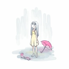 【Eleanor Forte Lite】 raining, pouring 【SynthV Original】
