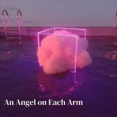 An Angel On Each Arm